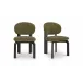 Sami Olive Dining Chair Set of Two