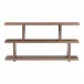 Miri Small Shelf Brown