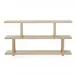 Miri Small Shelf Oak