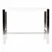 Riva Counter Table White