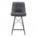 Morrison Counter Stool Grey