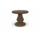 Emmeline Natural Outdoor Side Table