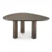 Finley Dining Table Smoked