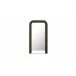Ellison Olive Rectangular Mirror