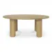 Milo Coffee Table Oak