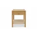 Millie Natural Nightstand
