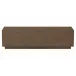 Sawyer Dark Brown Coffee Table
