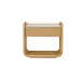 Enns Natural Nightstand