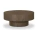 Corey Dark Brown Coffee Table