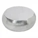 Tabla Coffee Table Silver