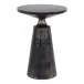 Sonja Accent Table Charcoal Grey