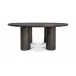 Deacon Deep Bronze Outdoor Coffee Table