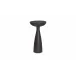 Greta Deep Bronze Side Table