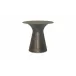 Bardo Deep Bronze Outdoor Side Table