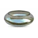 Polene Smoky Brown Glass Bowl Small