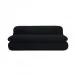 Scout Sofa Black