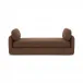 Scout Daybed Toffee