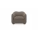 Bria Brown Accent Chair
