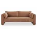 Moore Heritage Pink Sofa