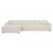 Farrow Flecked Oat Sectional