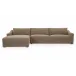 Farrow Taupe Sectional