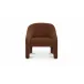 Tuva Toffee Accent Chair
