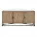 Sierra Sideboard Natural