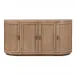 Nicola Sideboard Natural