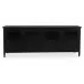 Henry Black Metal Media Unit
