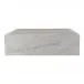 Nash Coffee Table White