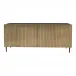 Brogan Sideboard Antique Brass