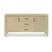 Wiley Natural 3 Drawer Sideboard