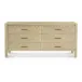 Wiley Natural Dresser