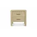 Wiley Natural Nightstand
