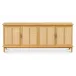 Seymour Natural Sideboard