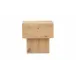 Shawn Natural Nightstand