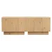 Shawn Natural Sideboard