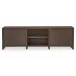 Jenson Brown Media Unit