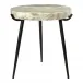 Brinley Accent Table Marble