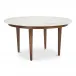 Lark Coffee Table White Banswara