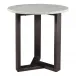 Jinxx Side Table Charcoal Grey