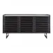 Paloma Sideboard Charcoal Grey