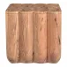 Punyo Punyo Accent Table Natural