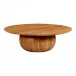 Bradbury Large Coffee Table Natural