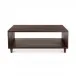 Rhys Coffee Table Brown