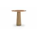 Sage Rosso Alicante Red Marble Cafe Table