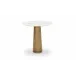 Sage Cosmos Marble Cafe Table
