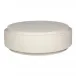 Cosmo Outdoor Coffee Table Off White