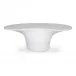 Yumi Outdoor Coffee Table White