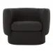 Koba Chair Maya Black